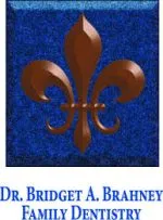 Link to Dr. Bridget A Brahney Family Dentistry home page